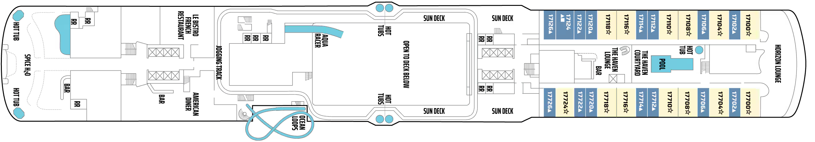 NCL Norwegian Bliss Deck 17.png